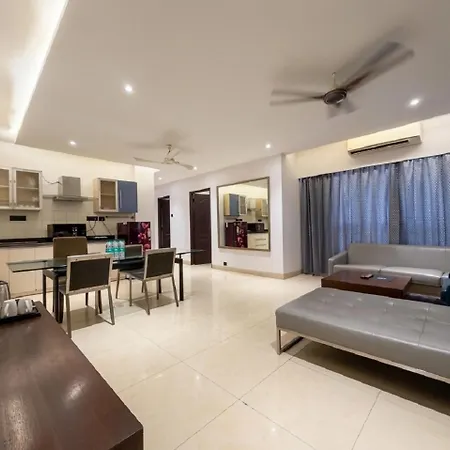 Hotel Asar Landmark International Airport By Orion Mumbai