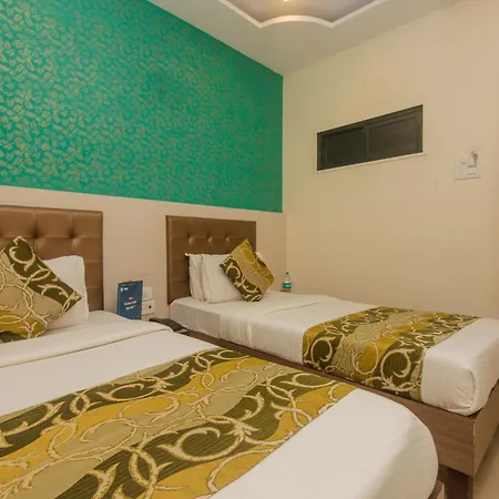 O Golden Nest Near Chhatrapati Shivaji International Airport Hotel Mumbai