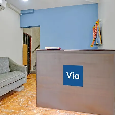 Hotel Via Land Mumbai