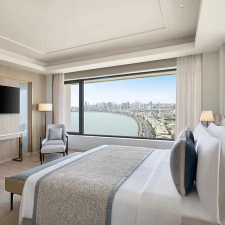Trident Nariman Point Hotel Mumbai