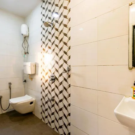 Hotel Ashyana - Near To Grant Road Station Mumbai
