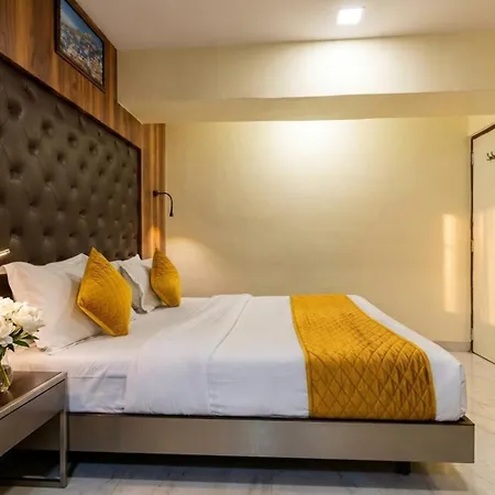 Ashyana - Near To Grant Road Station 3* Mumbai