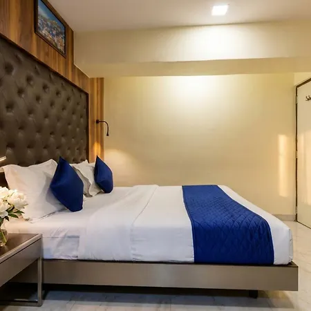 Hotel Ashyana - Near To Grant Road Station Mumbai
