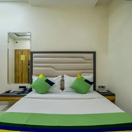 Treebo Zaid International Powai