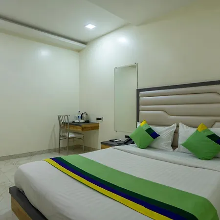 Treebo Zaid International Powai Hotel