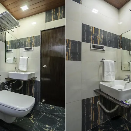 Treebo Zaid International Powai Hotel 3*
