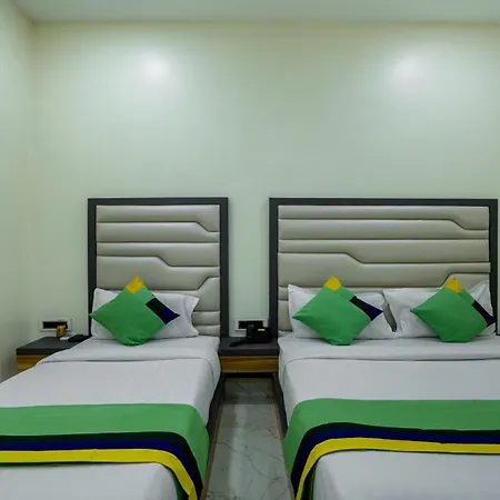 Hotel Treebo Zaid International Powai Mumbai