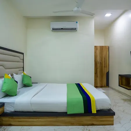 Treebo Zaid International Powai 3*
