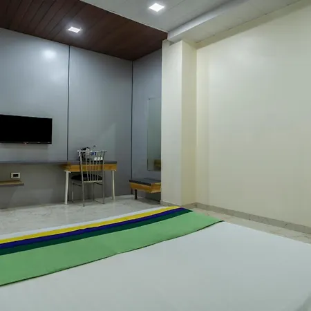Treebo Zaid International Powai 3* Mumbai