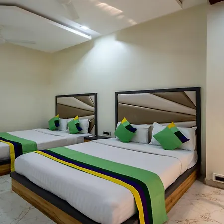 Treebo Zaid International Powai Hotel