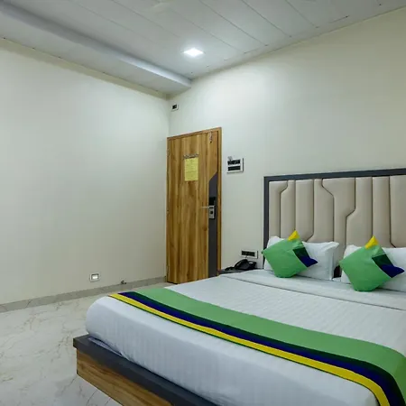Hotel Treebo Zaid International Powai