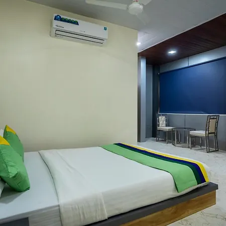 Treebo Zaid International Powai Hotel 3*