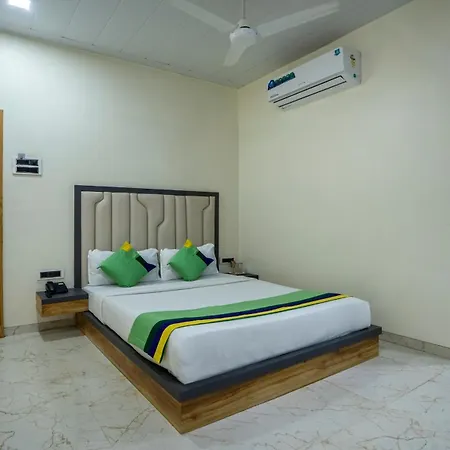 Treebo Zaid International Powai Hotel Mumbai