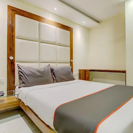 O Address Hotel