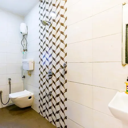 Ashyana - Near To Grant Road Station 3* Mumbai