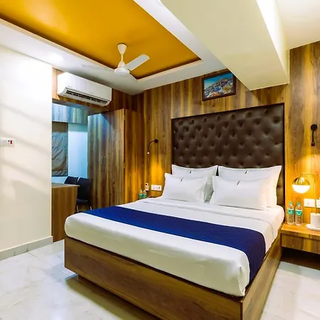 Ashyana - Near To Grant Road Station Hotel Mumbai