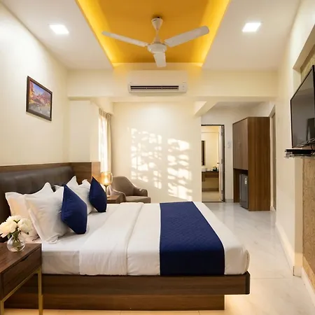 Ashyana - Near To Grant Road Station
