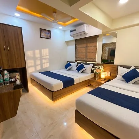 Hotel Ashyana - Near To Grant Road Station Mumbai