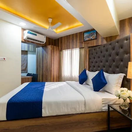 Ashyana - Near To Grant Road Station Hotel Mumbai