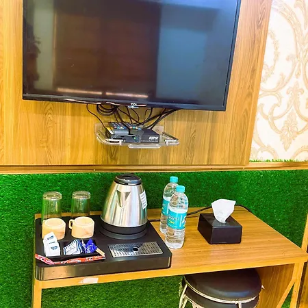 Ashyana - Near To Grant Road Station Hotel Mumbai