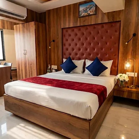 Hotel Ashyana - Near To Grant Road Station Mumbai