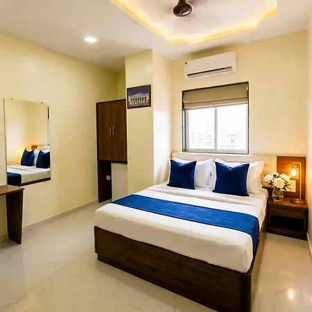 Ashyana - Near To Grant Road Station Mumbai