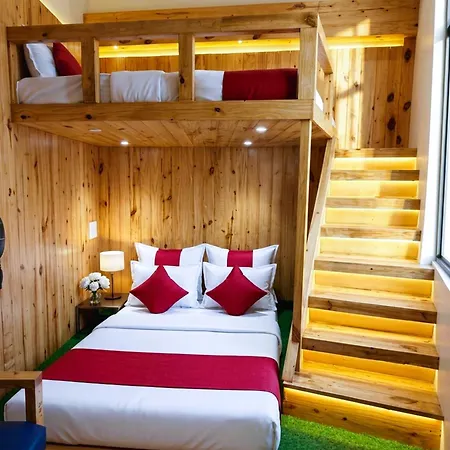 Ashyana - Near To Grant Road Station 3* Mumbai