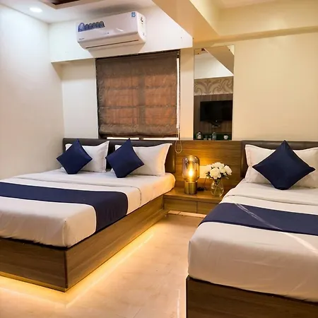 Ashyana - Near To Grant Road Station Hotel Mumbai