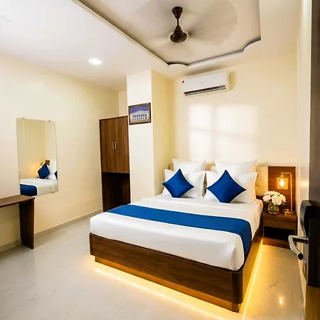 Ashyana - Near To Grant Road Station Mumbai