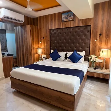 Ashyana - Near To Grant Road Station 3* Mumbai