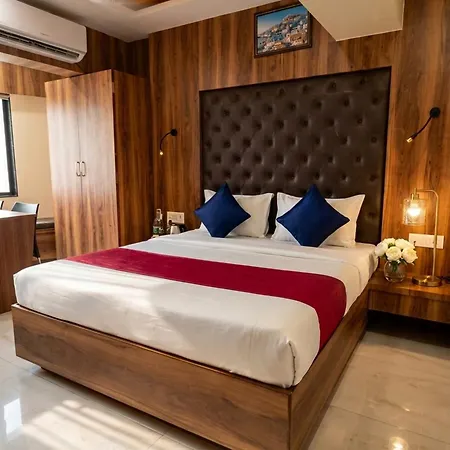 Ashyana - Near To Grant Road Station Hotel Mumbai
