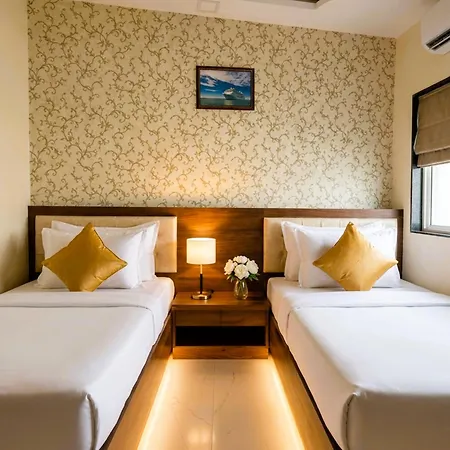 Hotel Ashyana - Near To Grant Road Station Mumbai