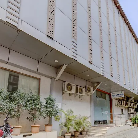 O Address 4* Mumbai