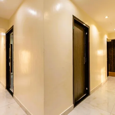 Hotel Ashyana - Near To Grant Road Station Mumbai