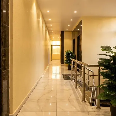 Ashyana - Near To Grant Road Station