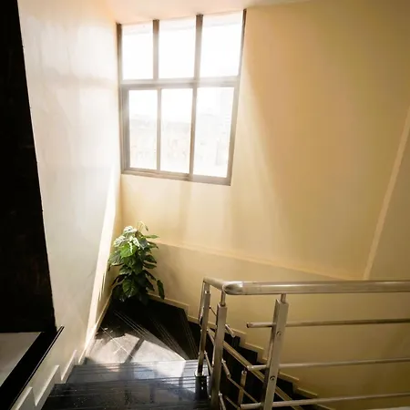 Ashyana - Near To Grant Road Station 3* Mumbai
