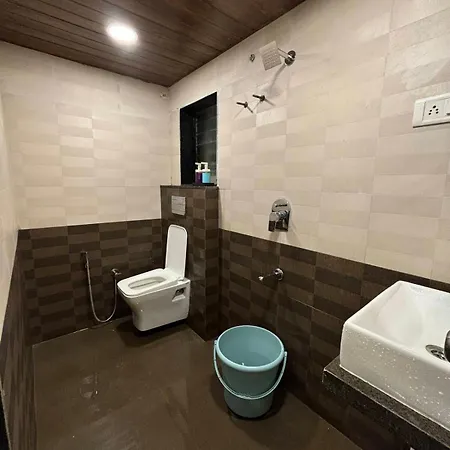 Apartment Sea-front 1-bhk At Carterroad *
