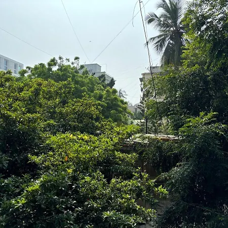 Apartment Sea-front 1-bhk At Carterroad Mumbai