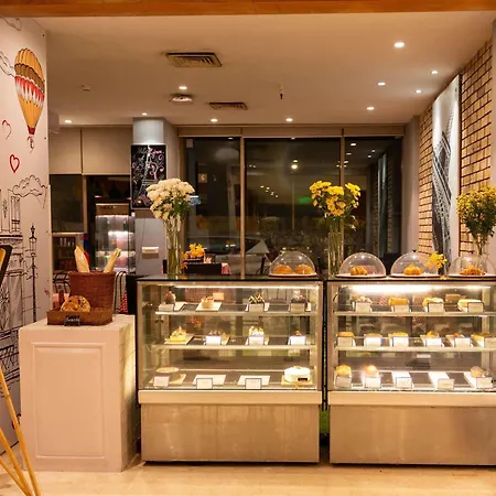Novotel Juhu