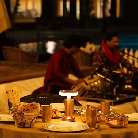 Novotel Juhu Hotel Mumbai