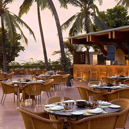 Hotel Novotel Juhu