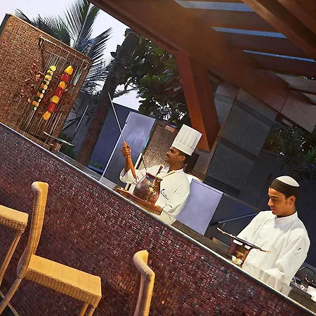 Novotel Juhu
