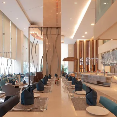 International Airport By Ihg Hotel Mumbai