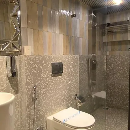 Metro Palace Bandra Hotel 3*