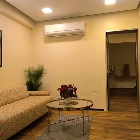 Metro Palace Bandra Hotel Mumbai