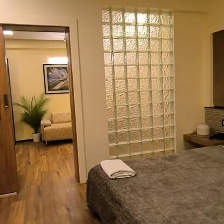 Hotel Metro Palace Bandra 3*