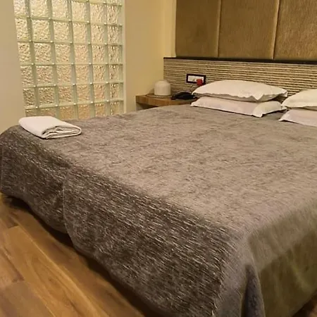 Hotel Metro Palace Bandra 3*