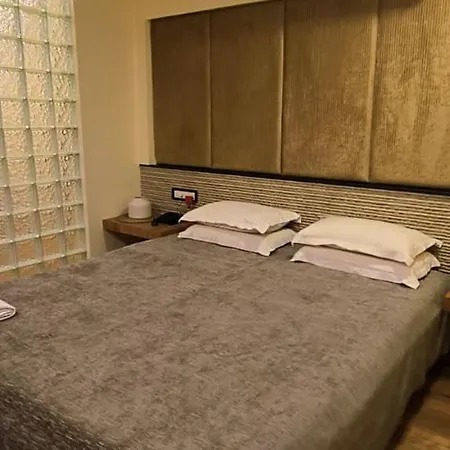 Metro Palace Bandra 3* Mumbai