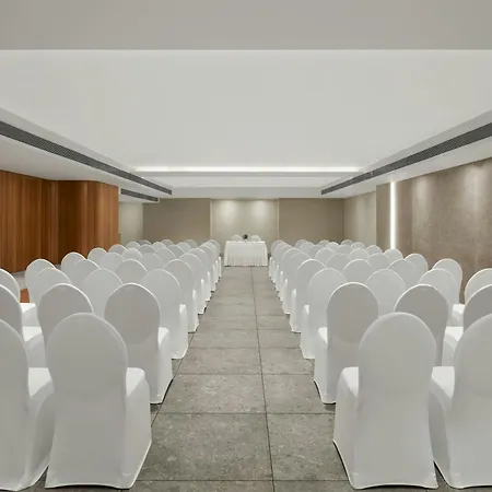 The Fern Residency Mumbai, The Acres Chembur, Series By Marriott Hotel