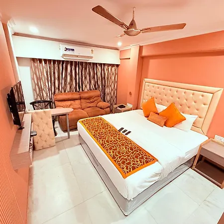 Highway Andheri East Hotel Mumbai